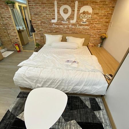 Jojoroom Ho Či Minovo Město Exteriér fotografie