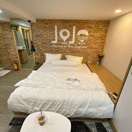 Jojoroom Ho Či Minovo Město Exteriér fotografie