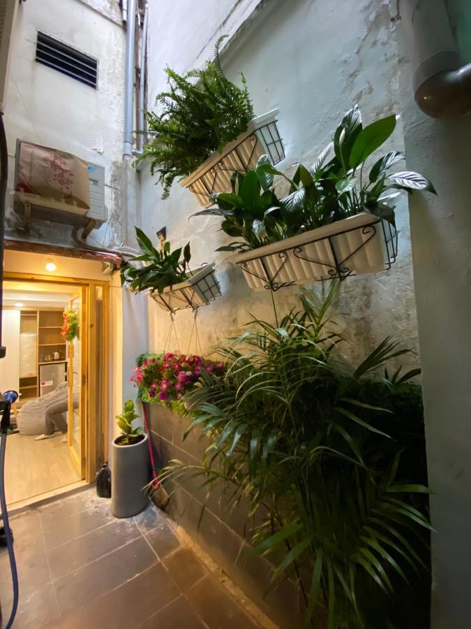 Jojoroom Ho Či Minovo Město Exteriér fotografie